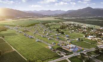 Imagem: TERRENO RESIDENCIAL em GAROPABA - SC, Campo