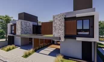 Imagem: CASA RESIDENCIAL em GAROPABA - SC, ferraz