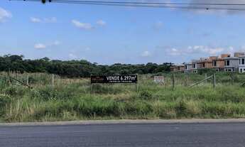 Imagem: TERRENO RESIDENCIAL em GAROPABA - SC, palhocinha