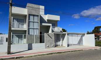 Imagem: CASA RESIDENCIAL em GAROPABA - SC, Limpa