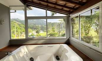 Imagem: CASA RESIDENCIAL em PAULO LOPES - SC, Ribeirão