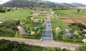 Imagem: TERRENO RESIDENCIAL em TUBARÃO - SC, CENTRO
