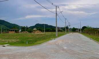 Imagem 6: TERRENO RESIDENCIAL em GAROPABA - SC, Campo duna