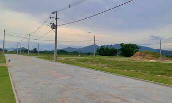 Imagem: TERRENO RESIDENCIAL em GAROPABA - SC, Campo