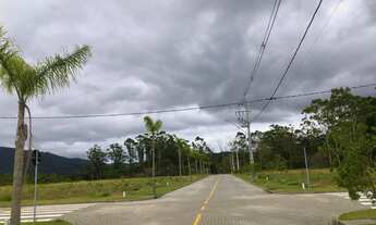 Imagem: TERRENO RESIDENCIAL em GAROPABA - SC, Campo