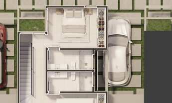 Imagem 6: CASA RESIDENCIAL em GAROPABA - SC, ferraz