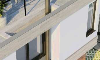 Imagem: SOBRADO RESIDENCIAL em GAROPABA - SC, Ferraz