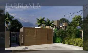 Imagem: CASA EM CONDOMÍNIO RESIDENCIAL em GAROPABA