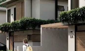 Imagem: CASA EM CONDOMÍNIO RESIDENCIAL em GAROPABA