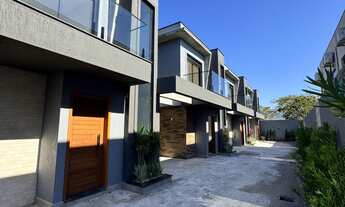 Imagem 3: CASA RESIDENCIAL em GAROPABA - SC, centro