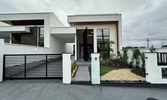 Imagem: CASA RESIDENCIAL em São José - SC, Potecas