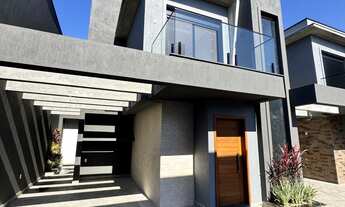 Imagem: CASA RESIDENCIAL em GAROPABA - SC, centro