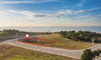 Imagem: TERRENO RESIDENCIAL em IMBITUBA - SC, Vila