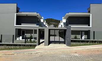 Imagem: CASA RESIDENCIAL em GAROPABA - SC, Jardim