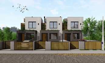 Imagem: CASA RESIDENCIAL em GAROPABA - SC, Ambrósio