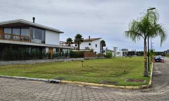 Imagem: TERRENO EM CONDOMÍNIO RESIDENCIAL em GAROPABA