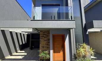 Imagem: CASA RESIDENCIAL em GAROPABA - SC, Centro