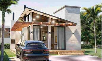 Imagem: CASA EM CONDOMÍNIO RESIDENCIAL em GAROPABA