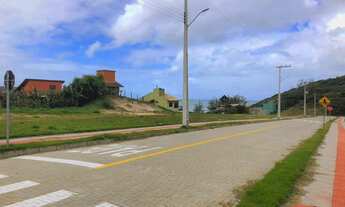 Imagem: TERRENO RESIDENCIAL em IMBITUBA - SC, Praia