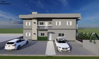 Imagem: APARTAMENTO RESIDENCIAL em GAROPABA - SC