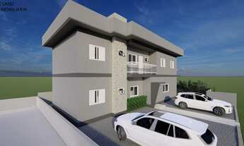 Imagem: APARTAMENTO RESIDENCIAL em GAROPABA - SC