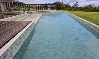 Imagem 3: Lotes á venda Condomínio Spa Lagoon