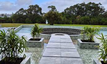 Imagem 2: Lotes á venda Condomínio Spa Lagoon