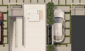 Imagem 5: CASA RESIDENCIAL em GAROPABA - SC, ferraz