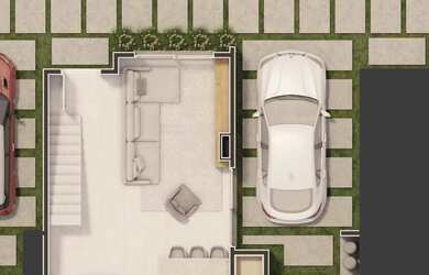 Imagem 7: CASA RESIDENCIAL em GAROPABA - SC, ferraz