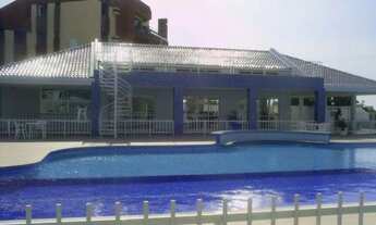 Imagem 3: FRENTE MAR , COM PISCINA E QUADRA DE TENIS