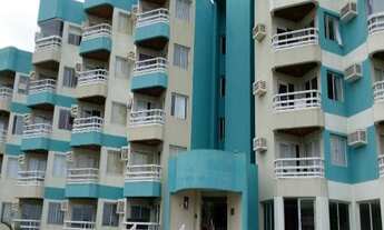 Imagem: APARTAMENTO RESIDENCIAL em FLORIANOPOLIS