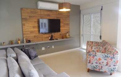 Imagem 3: APARTAMENTO TEMPORADA em Florianopolis - SC, Praia Brava