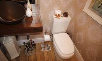 Imagem 7: CASA EM CONDOMÍNIO TEMPORADA em FLORIANÓPOLIS - SC, INGLESES DO RIO VERMELHO