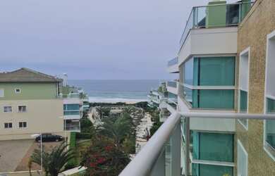 Imagem 2: APARTAMENTO RESIDENCIAL em FLORIANÓPOLIS - SC, INGLESES DO RIO VERMELHO