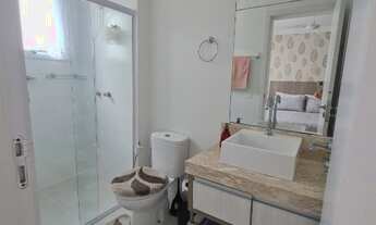 Imagem 2: Apartamento de 2 quartos com ótima localização em Ingleses do Rio Vermelho, Florianópolis