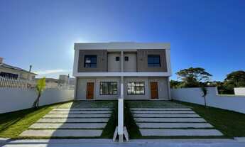 Imagem: CASA EM CONDOMÍNIO RESIDENCIAL em FLORIANÓPOLIS