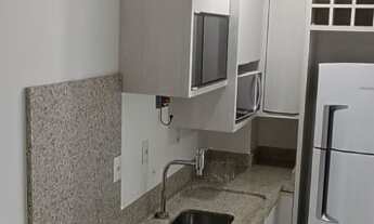 Imagem 6: Vende apto perto da praia mobilhado num otimo condominio