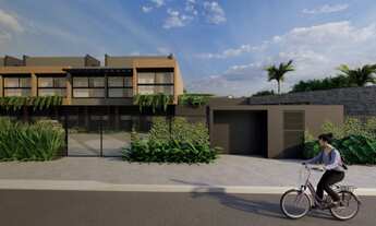 Imagem 2: Sobrado à venda em Florianópolis-SC, 2 quartos, 2 suítes, 2 salas, 3 banheiros, 1 vaga, 86