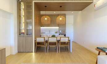 Imagem 7: Vende um apartamento com vista para o mar com toda ai nfra estrutura