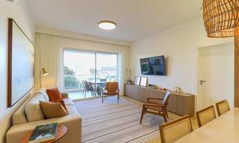 Imagem 4: Vende um apartamento com vista para o mar com toda ai nfra estrutura