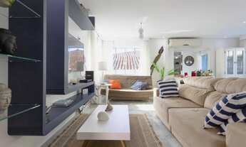 Imagem 5: Casa Espaçosa em Ingleses do Rio Vermelho, Florianópolis-SC: 3 Quartos, 2 Suítes, Piscina