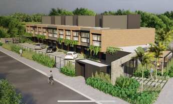 Imagem: Sobrado à venda em Florianópolis-SC, 2