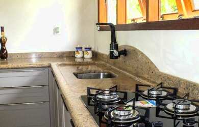 Imagem 7: Maravilhoso Sítio em Condomínio à Venda em Pagará, Santo Amaro da Imperatriz-SC! 4 quartos