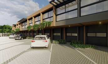 Imagem 6: Sobrado à venda em Florianópolis-SC, 2 quartos, 2 suítes, 2 salas, 3 banheiros, 1 vaga, 86