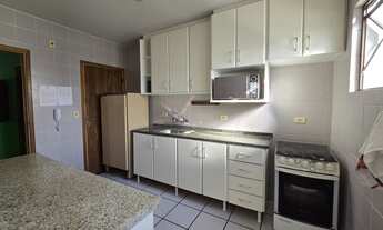 Imagem 6: Cobertura ampla com vista para o mar