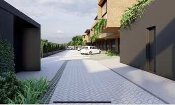 Imagem 7: Sobrado à venda em Florianópolis-SC, 2 quartos, 2 suítes, 2 salas, 3 banheiros, 1 vaga, 86