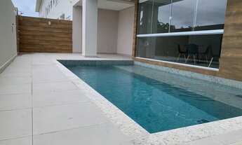 Imagem: Apartamento Duplex de Luxo à Venda em Florianópolis-SC