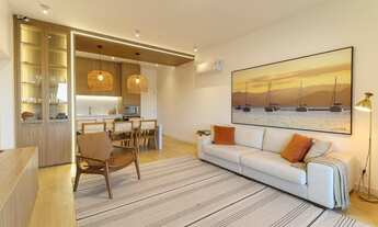 Imagem 2: Vende um apartamento com vista para o mar com toda ai nfra estrutura