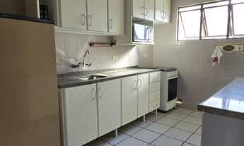 Imagem 4: Cobertura ampla com vista para o mar