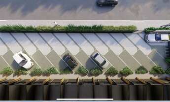 Imagem 4: Sobrado à venda em Florianópolis-SC, 2 quartos, 2 suítes, 2 salas, 3 banheiros, 1 vaga, 86